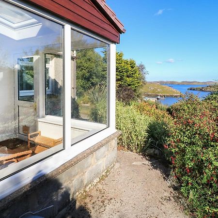 Beech Cottage Lochs 外观 照片