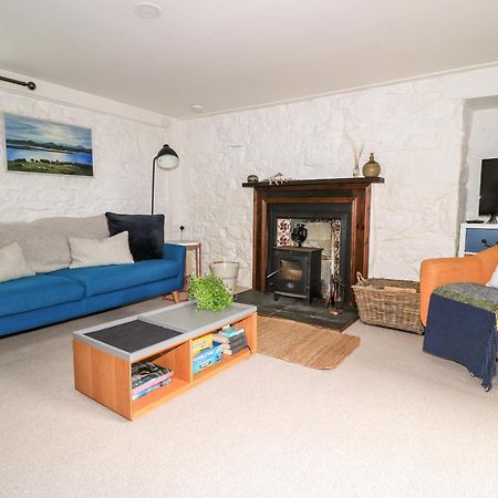 Beech Cottage Lochs 外观 照片
