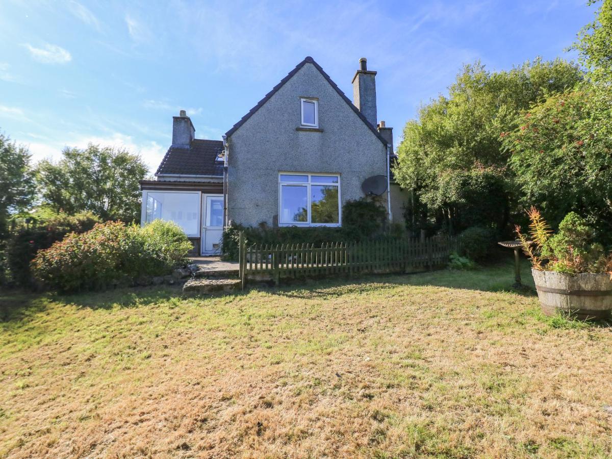 Beech Cottage Lochs 外观 照片