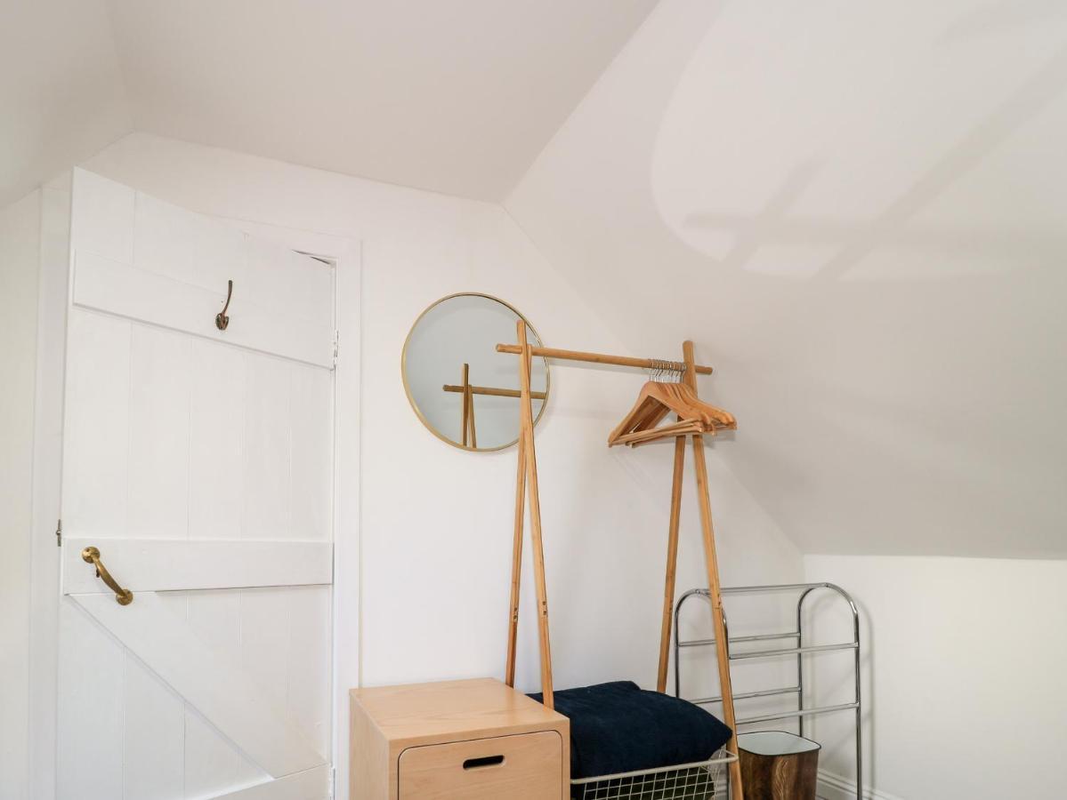 Beech Cottage Lochs 外观 照片