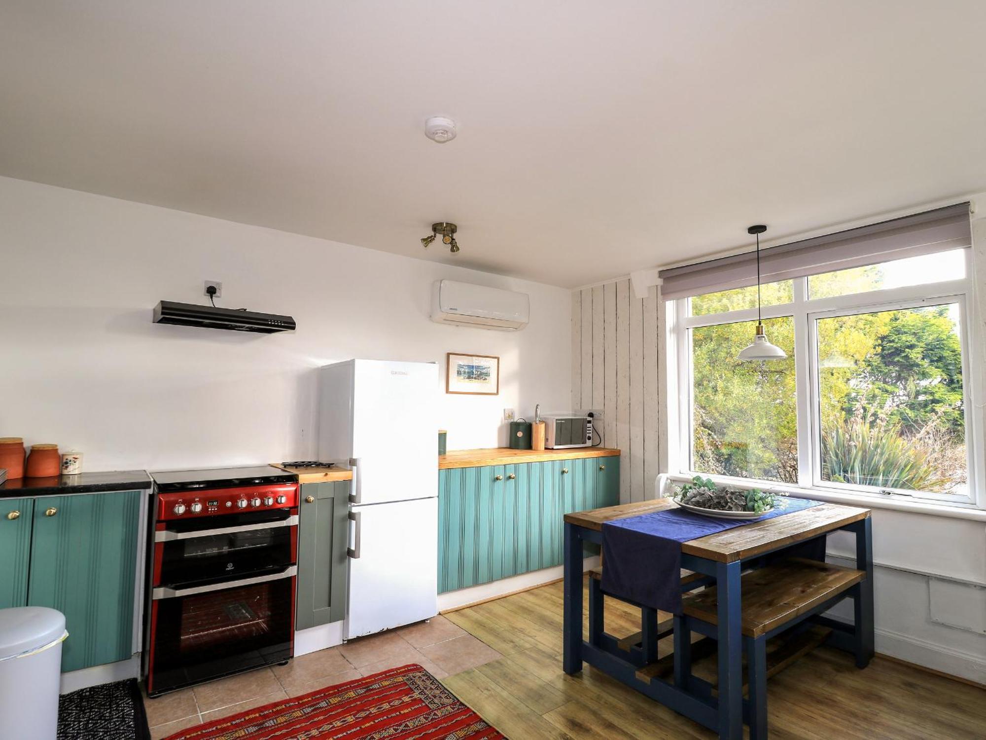 Beech Cottage Lochs 外观 照片